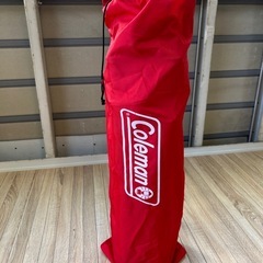 ♦︎⑥コールマン キャンプチェアの画像