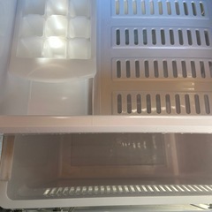 激安‼️　AQUA 冷蔵庫 2020年製 126L 冷凍冷蔵庫　新生活や一人暮らしに最適サイズ の画像