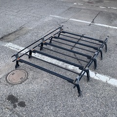 ルーフキャリア ハコバン【11132345】 の画像