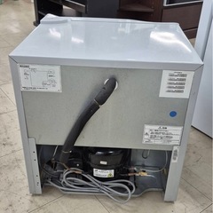 Haier 電気冷蔵庫 JR-N40E  2014年製品の画像