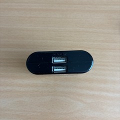 Panasonic モバイルバッテリーの画像