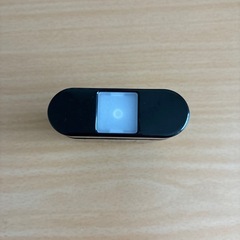 Panasonic モバイルバッテリーの画像