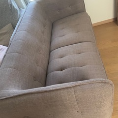 ソファー　美品
の画像