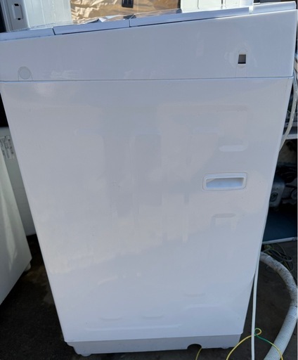 TOSHIBA洗濯機　2023年製　7Kg