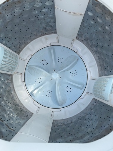 TOSHIBA洗濯機　2023年製　7Kg