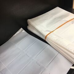 名刺ファイル100枚セット【名刺・カード入れに！】の画像