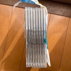 TDK BD-R 8枚　　　の画像