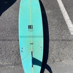 サーフボード  ロングボードの画像