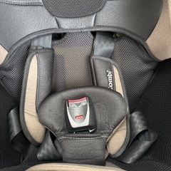 チャイルドシートの画像