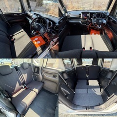 乗って帰れます‼️車検R8年6月まで‼️平成25年式ホンダN-BOXカスタムGLパッケージ‼️ETC‼️左側パワースライドドア‼️内外装コンディション良好です‼️バッテリー新品‼️人気のパールホワイト‼️の画像