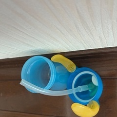 ピジョン　ストローマグ（150ml）の画像