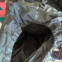 karrimor（カリマー）バックパック ridge 30+の画像