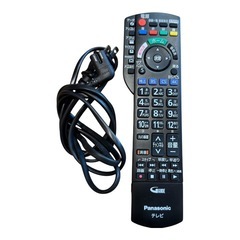 Panasonic 4K液晶テレビ VIERA 43V型 TH-43GX850 美品 の画像