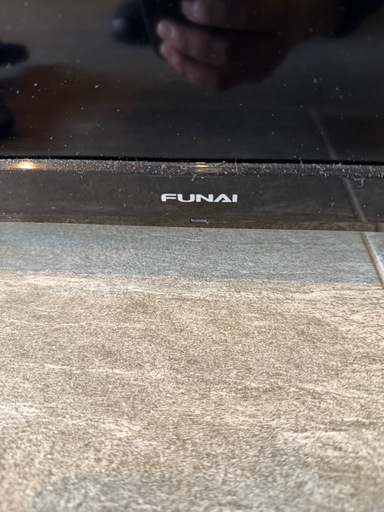 FUNA 品名 液晶カラーテレビ 型番 FL-32HF160  32インチ　　2023