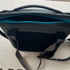 アークテリクス アロー8 ビームス ボーイ ショルダーバッグ 別注の画像