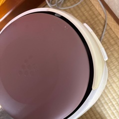 SHARP  プラズマクラスター 布団乾燥機 UD-BF1-Wの画像