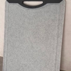 ニトリ まな板の画像