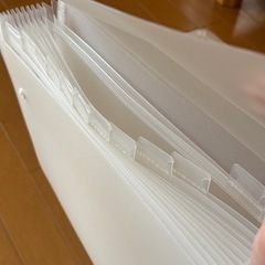 コンテナ、ファイルボックスの画像