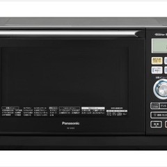 Panasonic  オーブンレンジの画像