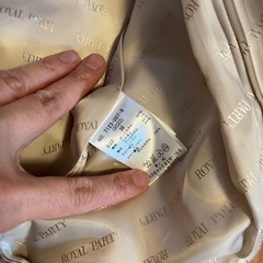 上着セット　今週中の出品ですの画像