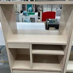 1009102984507 カリモク　マルチラックの画像