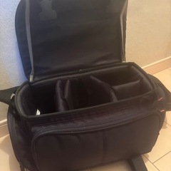 カメラバッグの画像