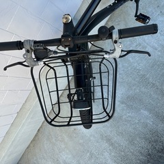 スワームXA 27インチ　自転車　の画像