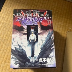 エヴァンゲリオンの画像