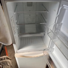 冷蔵庫の画像