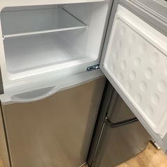 SHARP 冷蔵庫【トレファク東大阪店】の画像