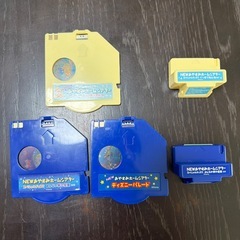 【お譲り先決定しました】おやすみホームシアターの画像