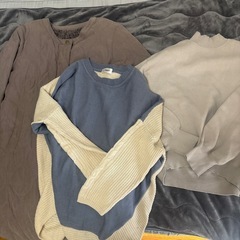 レディースＭＬの画像