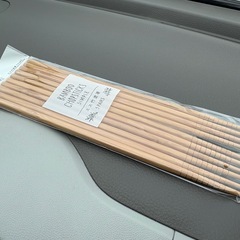 お皿のセット（3人分）の画像