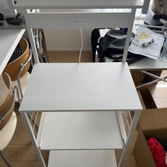 レンジ台 キッチンラック  の画像