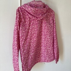 美品　S　ミッキーマウス　ウインドブレーカーの画像