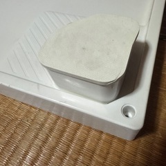 洗濯パン底上げの画像