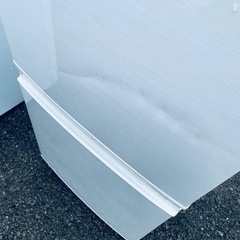 ♦SHARP ノンフロン冷凍冷蔵庫 【2013年製】SJ-14X-W の画像