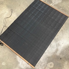 すだれ簾の画像