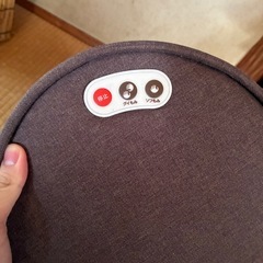 フッドマッサージ機の画像