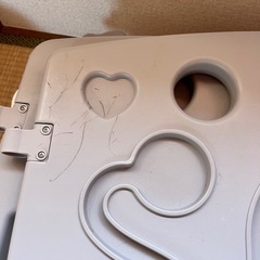 カトージベビーサークルの画像