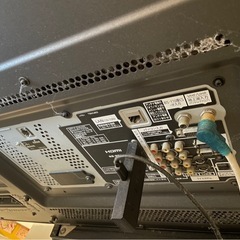 Panasonic  42型液晶テレビの画像