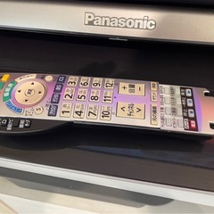 Panasonic  42型液晶テレビの画像