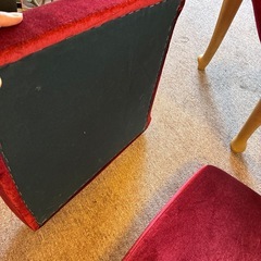 アンティークイスの画像