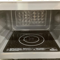 【トレファク松原店】TOSHIBA（東芝）電子レンジのご紹介です！の画像