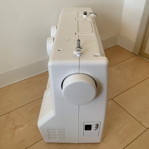 Janome ミシン 