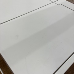 蓋付き分別ダストワゴン売ります‼︎の画像