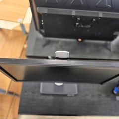 Dell  P2312Ht  23インチフルHDモニター  2012年製の画像