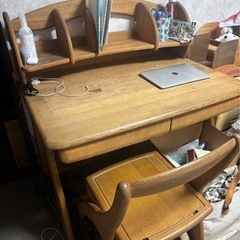 学習机セットの画像