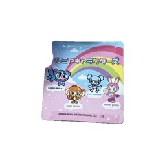 【値下げしました】ベリエちゃん　ぬいぐるみの画像