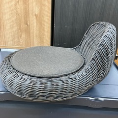 ラタン座椅子売ります‼︎の画像